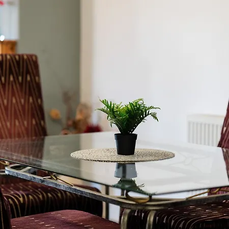 Apartment Contractor Housing - Sleeps 4 Clane