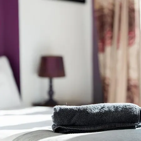 Contractor Housing - Sleeps 4 * Clane