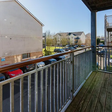Contractor Housing - Sleeps 4 Clane
